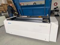Le grand format 0.15-0.28mm a utilisé la machine de fabrication de plat de PCT 830nm vitesse rapide