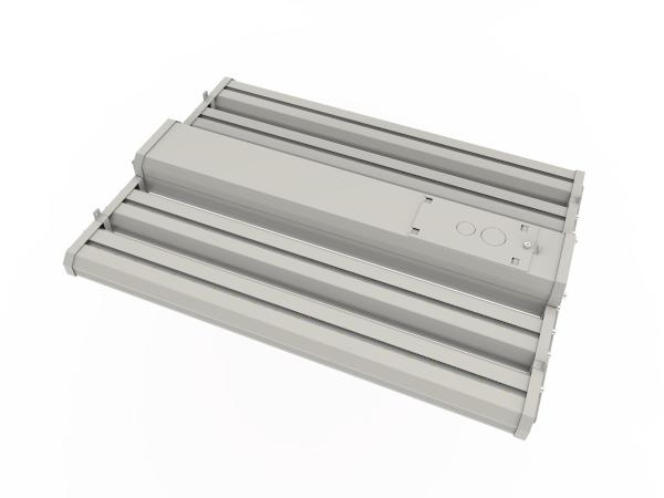 IP65 LED Linear High Bay Lights , Led Linear High Bay Fixtures For Industrial Stadium