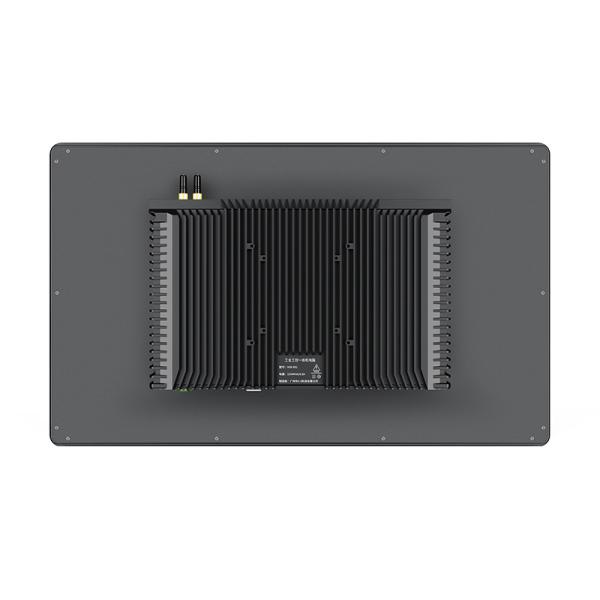 10.1 - 27 дюймовый сенсорный экран Монитор IP65 водонепроницаемый Windows Android LCD дисплей Промышленный компьютер