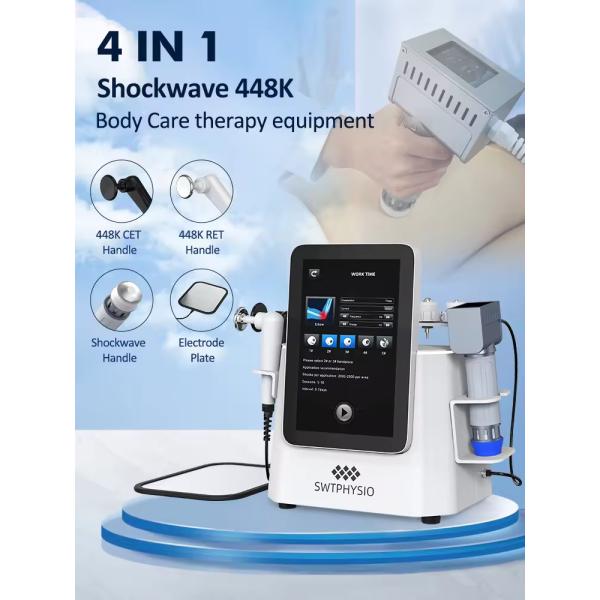 448K Body Care Therapy Equipment For Relaxing Muscle Pathology Arthritis