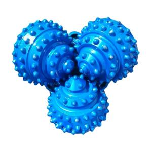 Custom Assembled Petroleum Composite Drill Bits For Different Formations