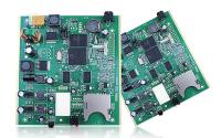 AOI/X-Way Automotive Pcb Assembly manufacturer in China and Cambodia 0.5-8OZ