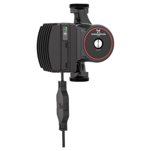 Pompes de circulation de l'eau chaude pour le ménage