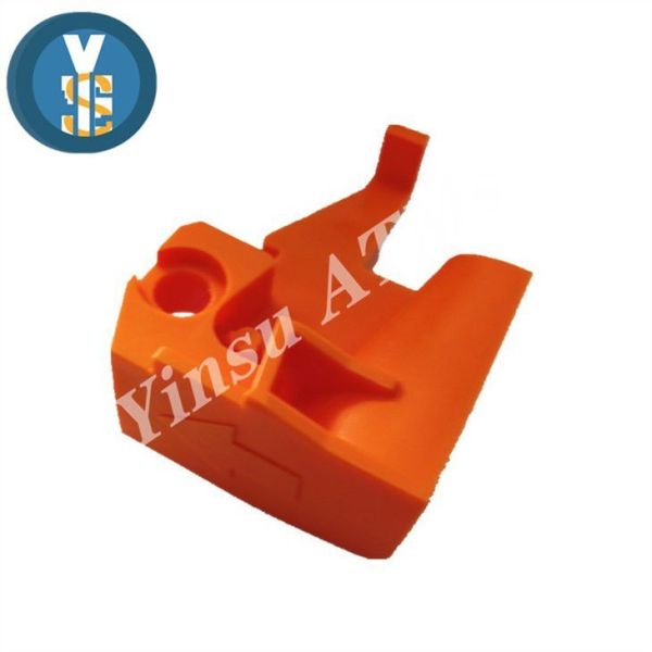 66XX S2 NCR ATM Parts Auto Teller System Hardware Plastic C Retract Latch 4450759179