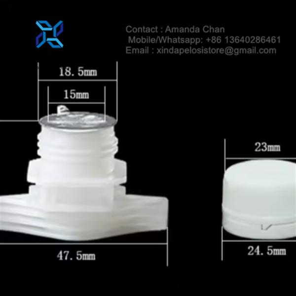 Melhor preço Forte vedação plástico detergente cabo de escotilha Para grande volume de embalagem saco para venda