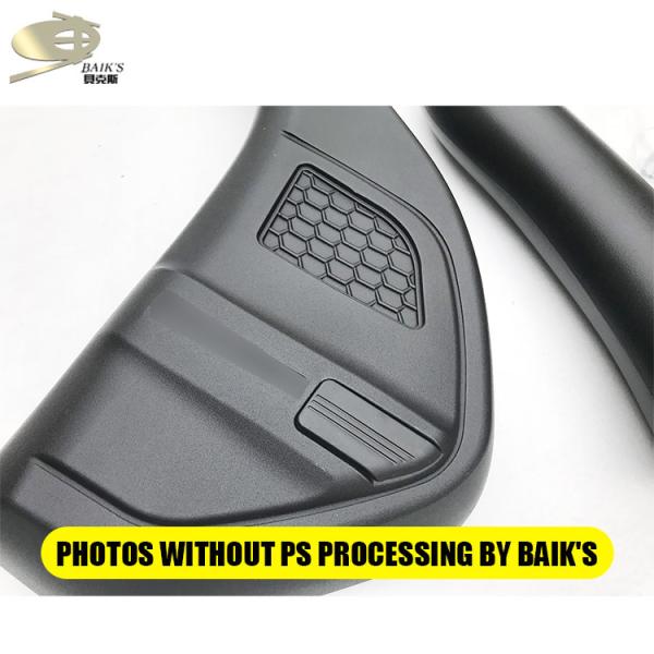 Car 4X4 Off Road Air Intake Snorkel UV Resistant For Ford Ranger T6