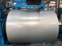 AFP bobine en acier galvalume AS 1397 G550 bobine en acier aluzinc 0,95*168 mm