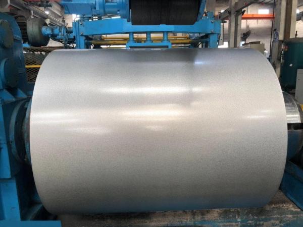 55% Aluzinc Steel Roof Panels DX51D ASTM A792M S280GD​ Galvalume Steel Coil