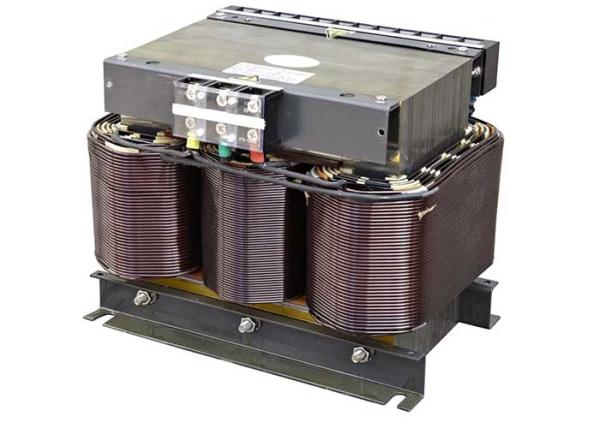 Iron Core Dry Type Transformer