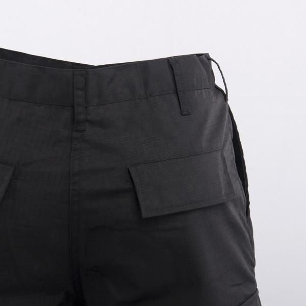 SGS Military Tactical Wear Military Ripstop Polyester Cotton