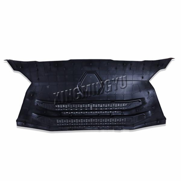 YG1671110702 Panel Grille For Sinotuck Hohan N7G Truck Body Spare Parts
