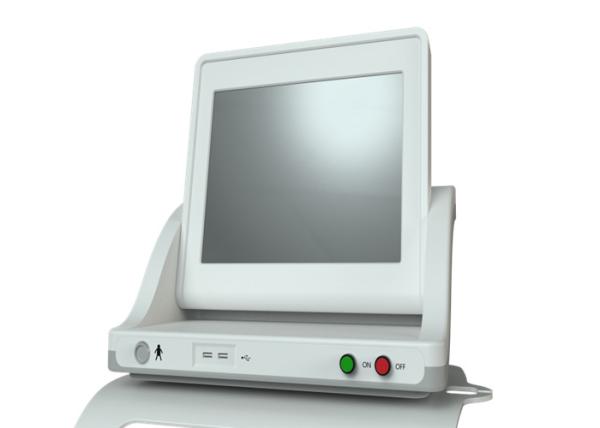 factory direct popular wrinkle removal facial massage machine