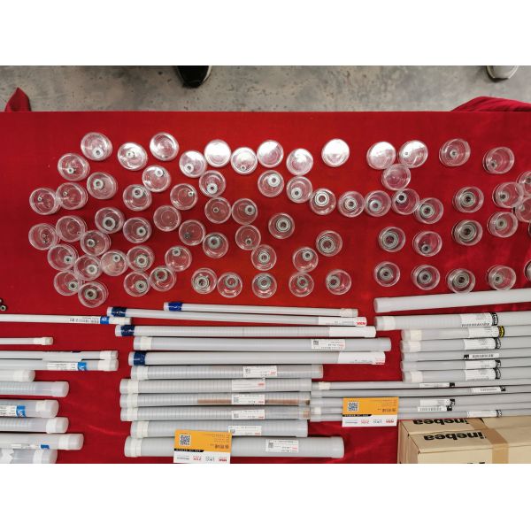 Rexroth A10VE43/60 Hydraulic Pump with High-Pressure Resistance and Precise Displacement Control for Heavy-Duty Applications