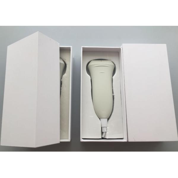 80 Elements Portable Ultrasound Scanner Usb Ultrasound Probe To Smart Phone