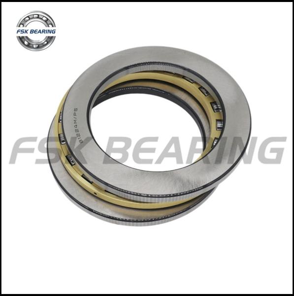 Wear-resistant TP-140 RTH-740 Thrust Cylindrical Roller Bearings