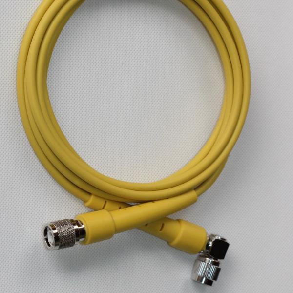 N Connector Cable For Trimble 4700 , Replacement Trimble Gps Antenna Cable