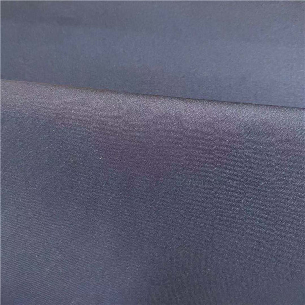 Eco повторно использовало доказательство воды ткани 240T 75DX75D 75gsm 150cm Dewspo полиэстера