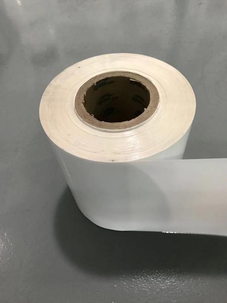 UF508 White Surface Material Anti Corrosion Film