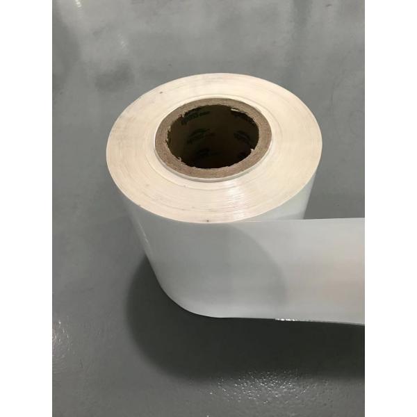 Laminated Waterproofing Membranes Anti Corrosion Film