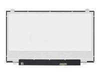 Pantalla LCD para computadora portátil con conector de 30 pines OEM ODM de 14 pulgadas