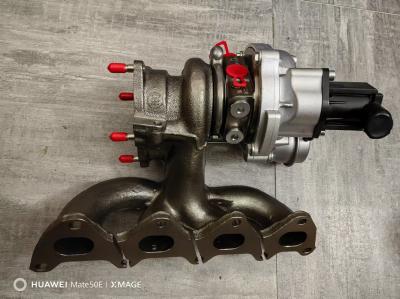 SUNK 1.4 Volkswagen Turbo Parts Engine Repair Replacement 03C145702P