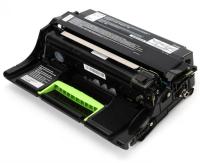 Unidade de cilindro de Monocolor Lexmark MS310 compatível para MX310 410 510 610