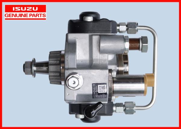 Bomba de injeção diesel de 8973060449 metais para ISUZU NPR 4,36 quilogramas de peso líquido