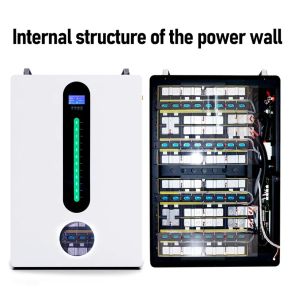 Powerwall Solar Battery