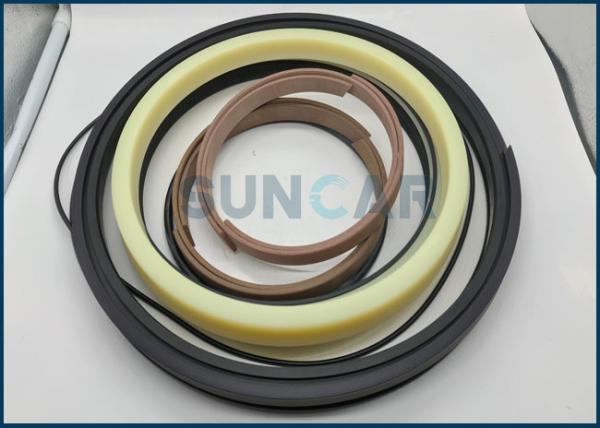 707-01-02670 7070102670 Lift Cylinder Seal Repair Kit For KOMATSU WD900-3