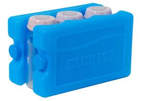 Filling Water Ice Freezer Pack 3 Bottle Beer Cooler For Drink Cooling For Food