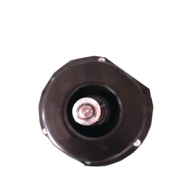 YDK80-35-4 Ac Condenser Fan Motor , Ac Outdoor Fan Motor 50hz 35w 4p1250rpm