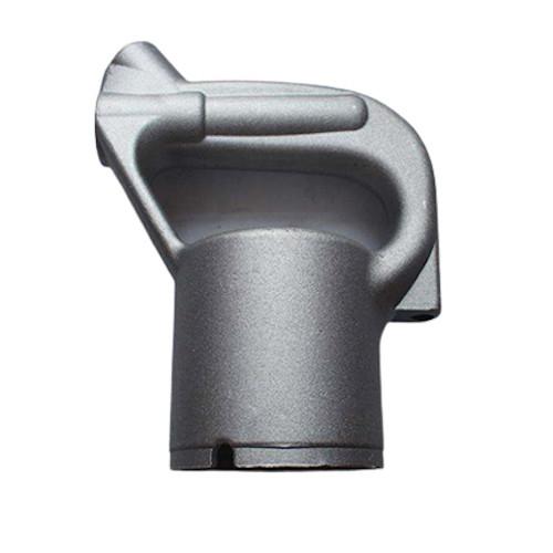 ADC12 A380 Aluminum Die Casting Parts For Hardware Machinery Equipments Parts