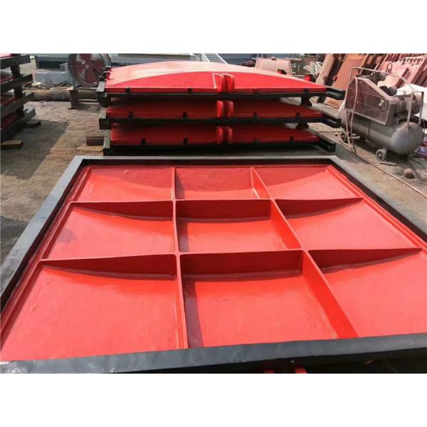 Vertical Slide Cast Iron Sluice Gates With Hand Wheel Electric Actuator