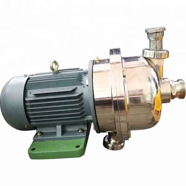 YHD Series Multi‑Effective Mixer 100‑200 T/D Stainless Steel In‑Line Mixer for Edible Oil Refining