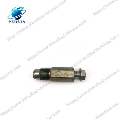 bom preço válvula de alívio de pressão diesel para 095420-0260 INJETOR LIMITER ASSY FUEL PRESSURE SK200-8 SK210-8 SK250-8 SK33