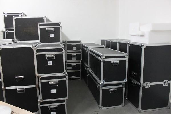 Vascular clearance unit with first class quality and good feedback