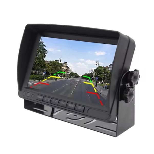 Anti Vibration Mobile WIFI 4G Camera For Wireless Transmission And 2.4G Wireless