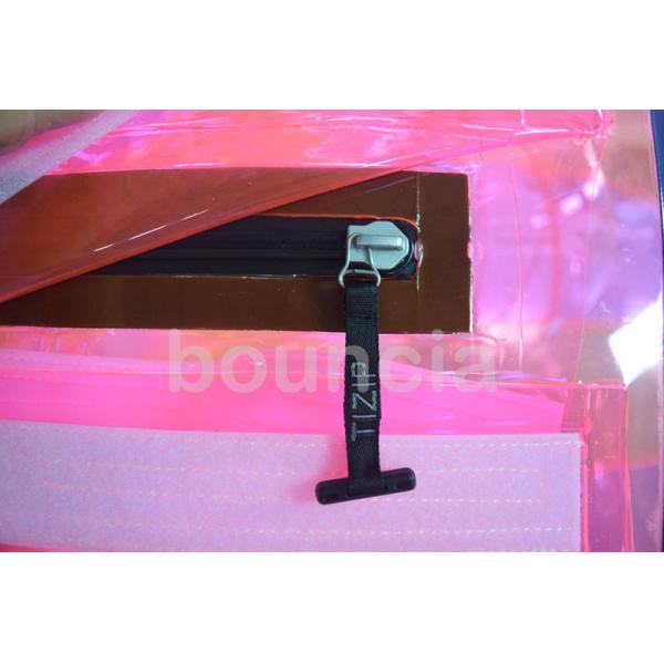 PVC Inflatable Water Ball ,  Kids Or Adults Water Bubble Ball For Pool