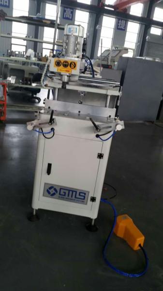 OEM High quality cutting/precision double head saw/aluminium best price cutting/window cutting saw/two head cutter