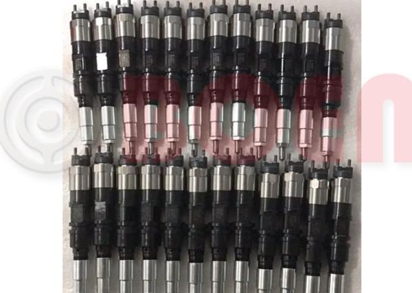 original CR Injector RE546776 diesel injector 095000-6480 injector  0950006480