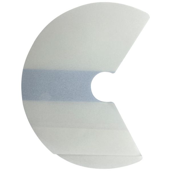OEM Transparent Catheter Fixing Device Indwelling Needle Fixing Sticker Anti Bacterial
