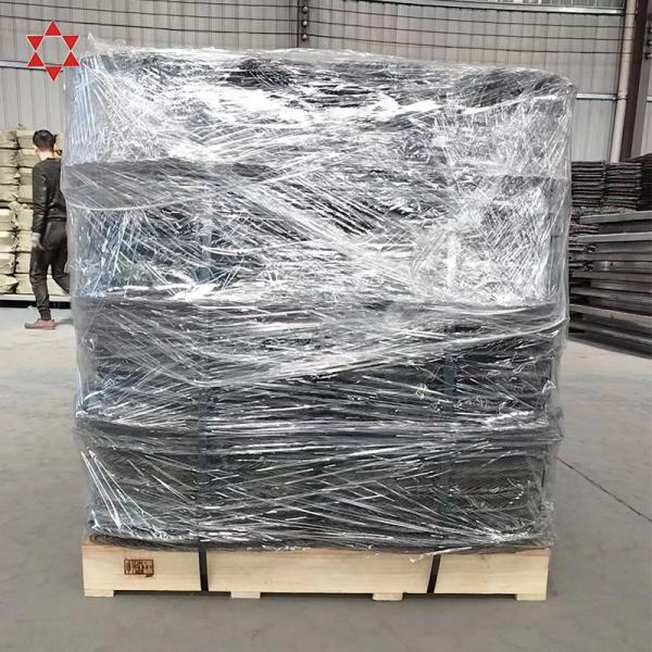 China Factory Cheap Price Customize Size  4/5 /6 Turns 170 Height Mattress in a Box Unit  Bonnell Spring Unit for Mattress