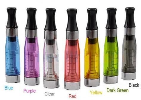 Hot Selling CE4 Atomizer for E Cigarette, Electronic Cigarette