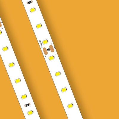 Tira de néon 4000K branco natural CRI90 do diodo emissor de luz de 24VDC SMD2835