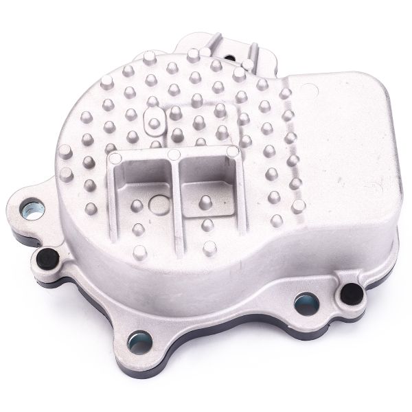 El conjunto de la bomba de agua eléctrica del conjunto de la transmisión automática es adecuado para 161A0-29015 para Toyota