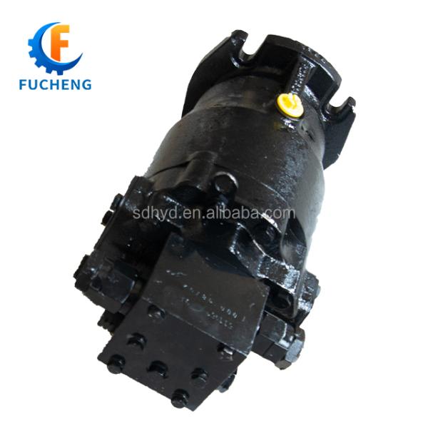 Sauer MF20 MF21 MF22 MF23 MF27 Heavy Duty Motor for Concrete Mixer Truck from Fucheng
