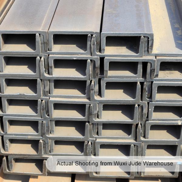 U Channel Stainless Steel C Profilee 316 304 Stainless Steel Profile
