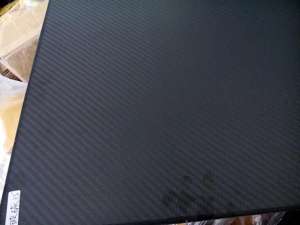1k, 1.5k, 3k carbon fiber sheet for sale