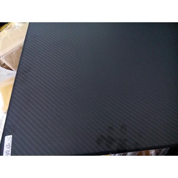 0.2mm High Glossy Twill 3K Real Carbon Fiber Veneer Sheet for Car decoration
