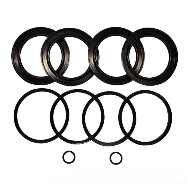 Original SDLG Spare Parts 21404502 Water Pump for Wheel Loader Maintaining